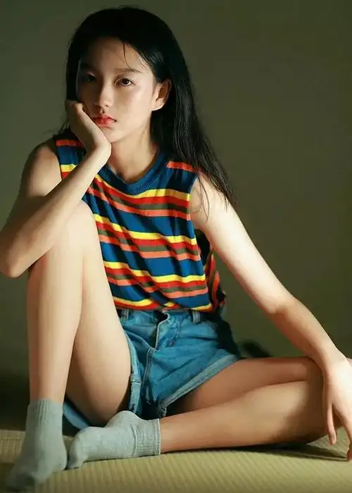 星轨拾荒者 动漫封面