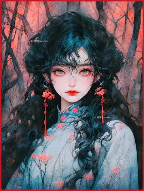 一场没有终点的雨 电影封面