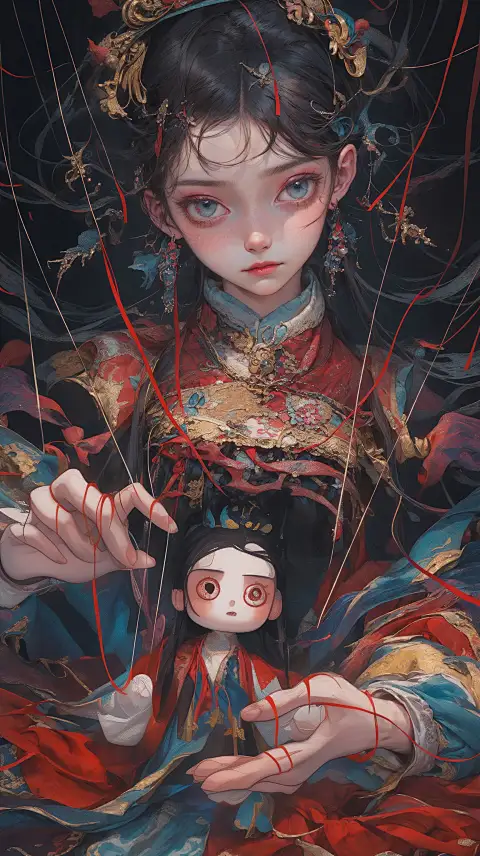 铁与麦 电影封面